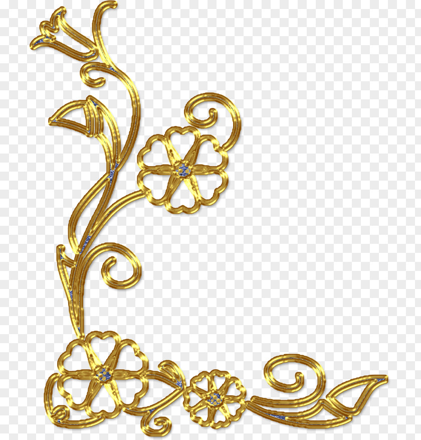 Arabesco Arrangement Flower Jewellery PNG