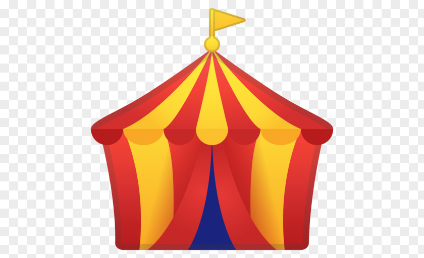 Carnival Tent Circus Emojipedia Carpa Entertainment PNG