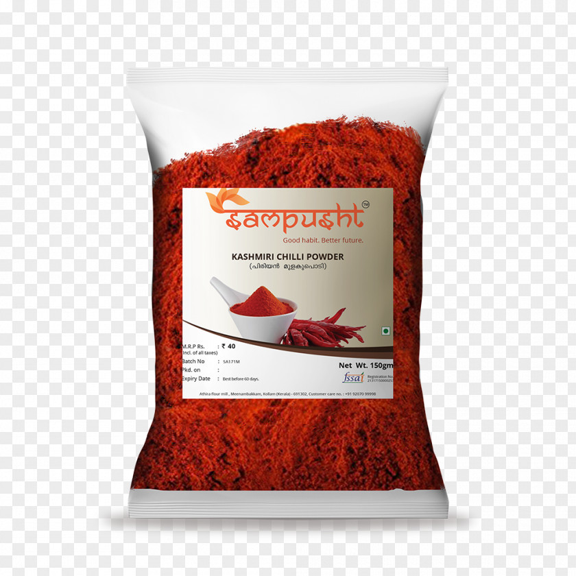 Chilli Powder Ras El Hanout Chili Puttu Coriander Kashmiri Cuisine PNG