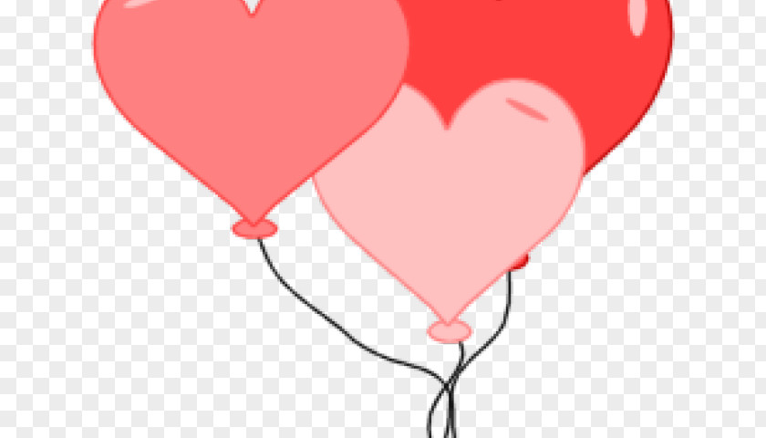 Criminal Banner Clip Art Valentine's Day Heart Free Content Balloon PNG