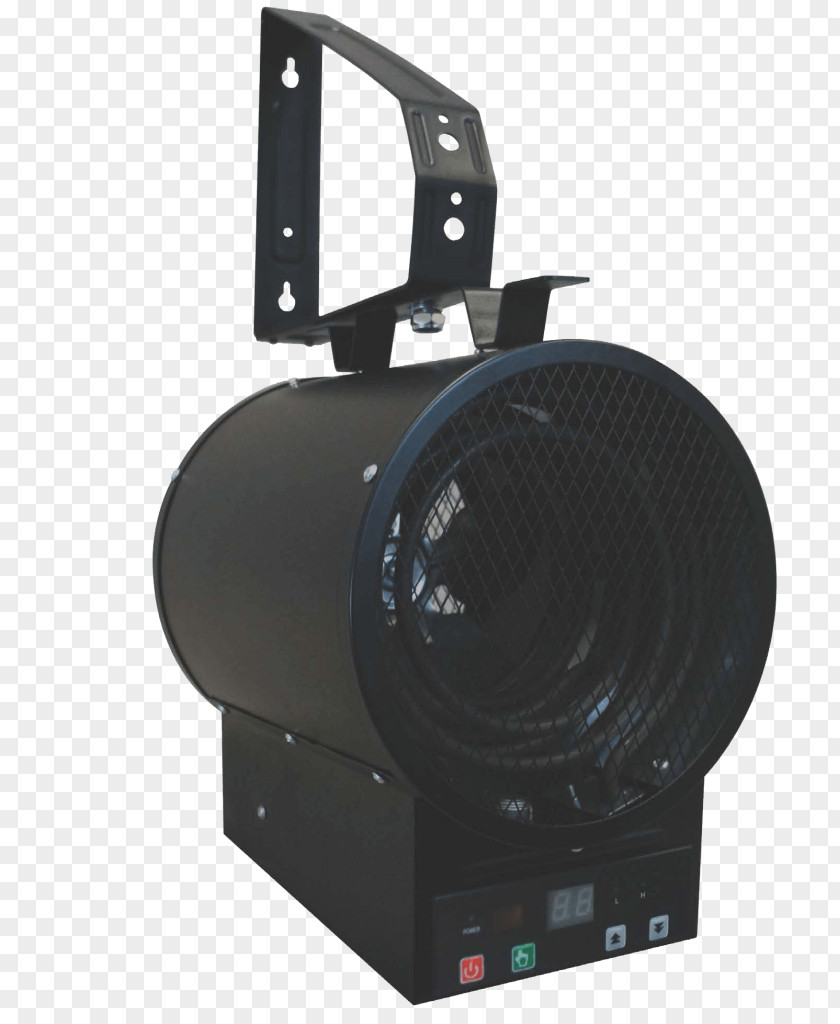Electric Heater Fan Heating Baseboard British Thermal Unit PNG