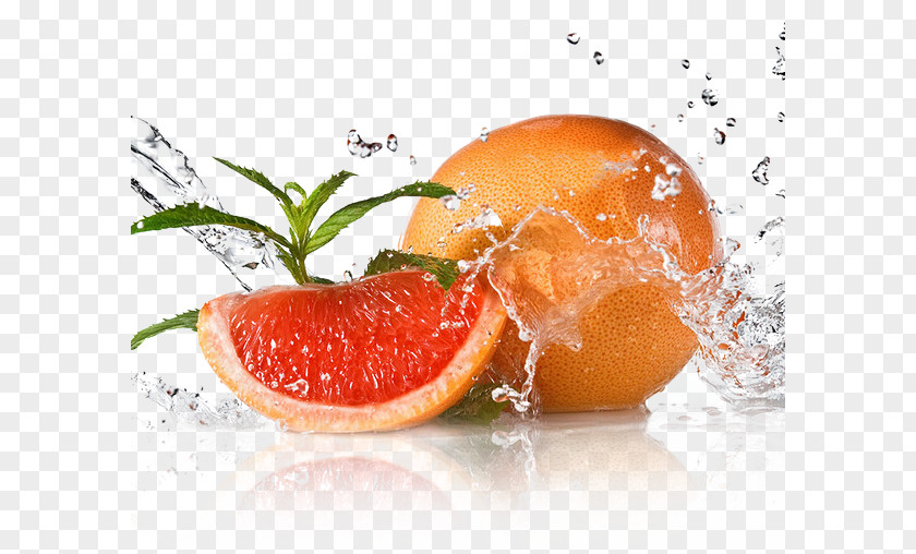 Grapefruit Splash Knife Infusion Fruit Tap Juicer PNG