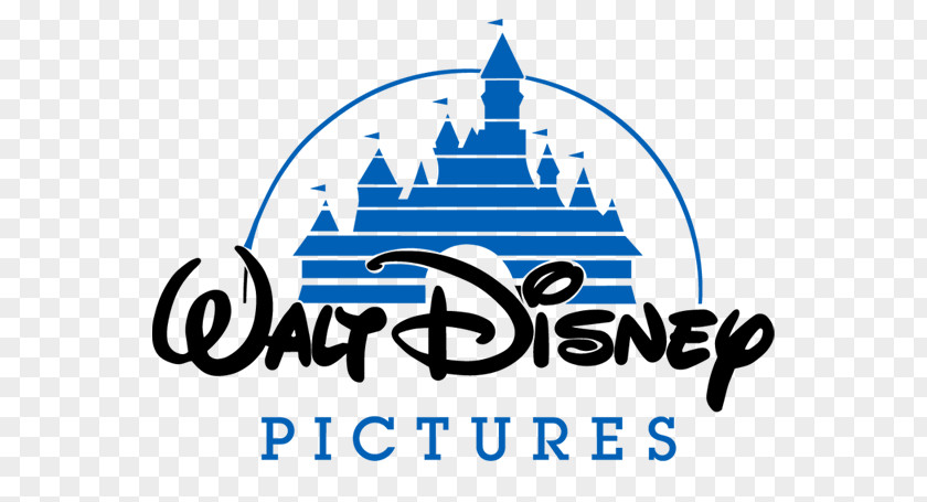 Logo Disney The Walt Company Pictures Film World PNG