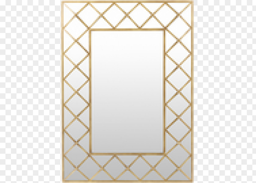 Mirror Golden Rectangle Geometry PNG
