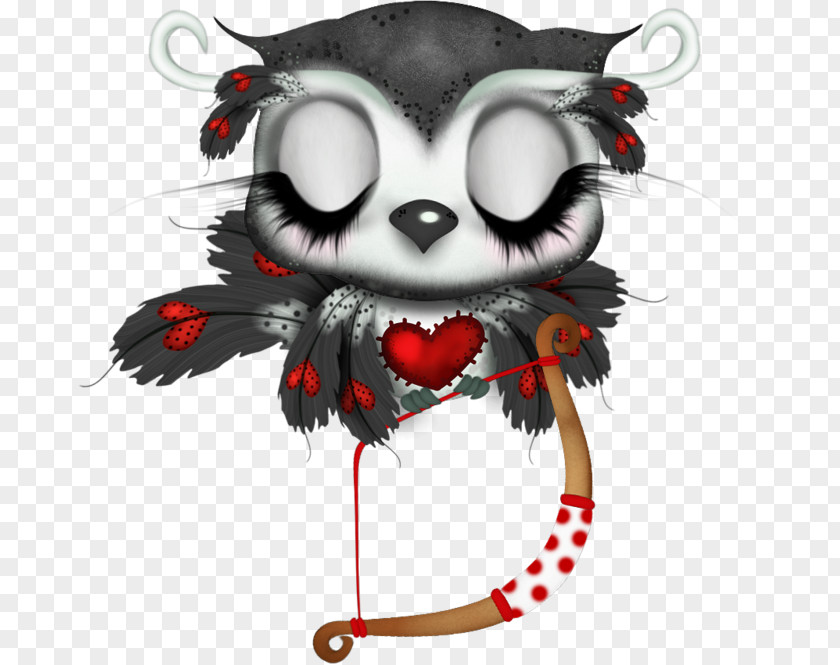 Mujia Owl Clip Art PNG