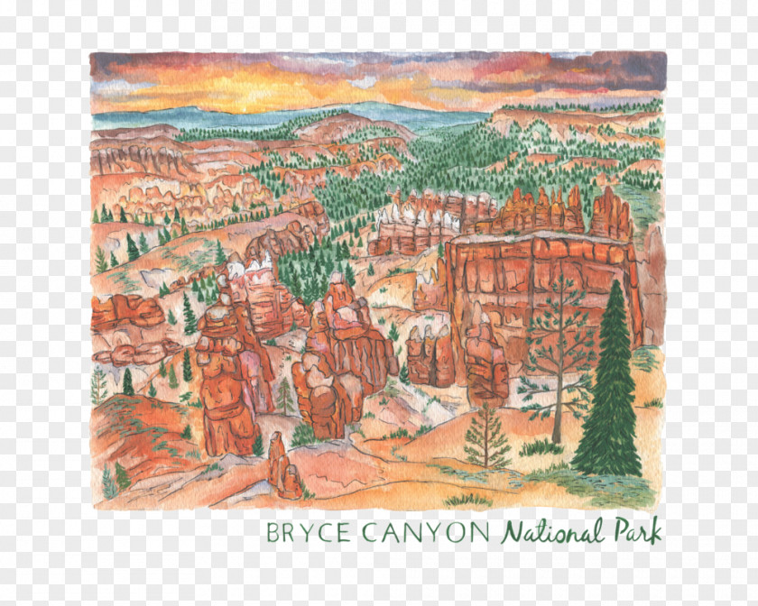 Park Zion National Capitol Reef Bryce Canyon City Wind Cave Arches PNG