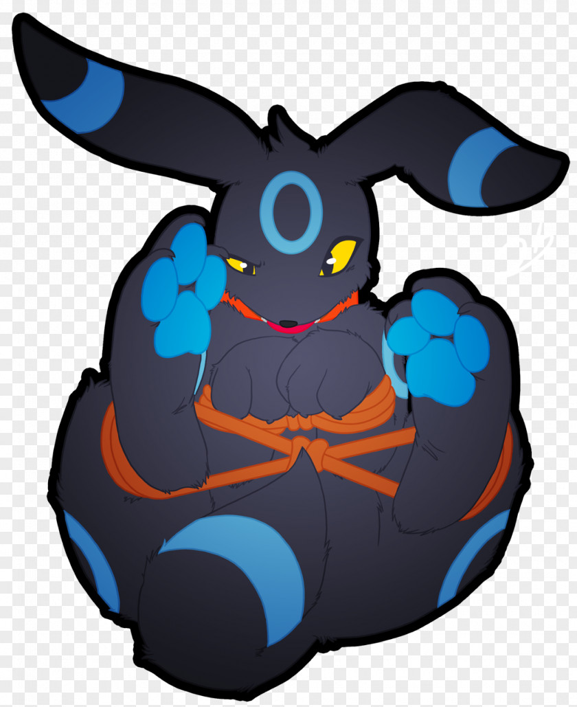 Pokemon Umbreon Pokémon Art PNG