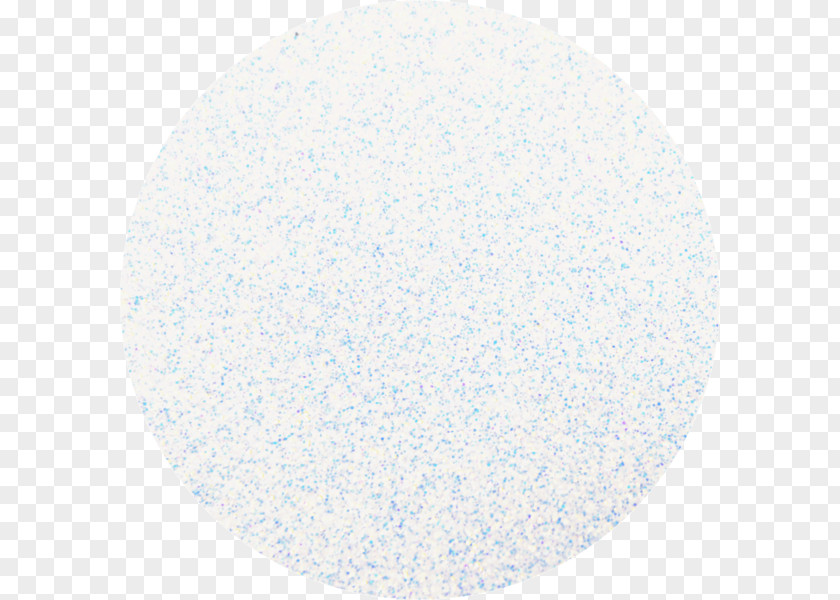 Silver Glitter Material PNG