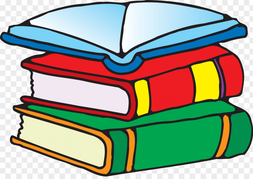 Spanish Book Cliparts Student Blog Clip Art PNG