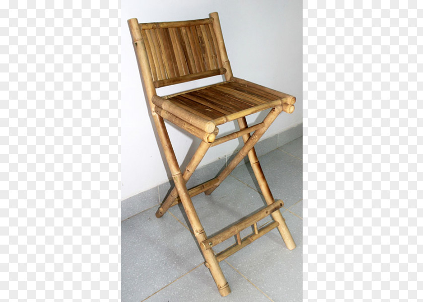 Tiki Bar Stool Seat Countertop Chair PNG