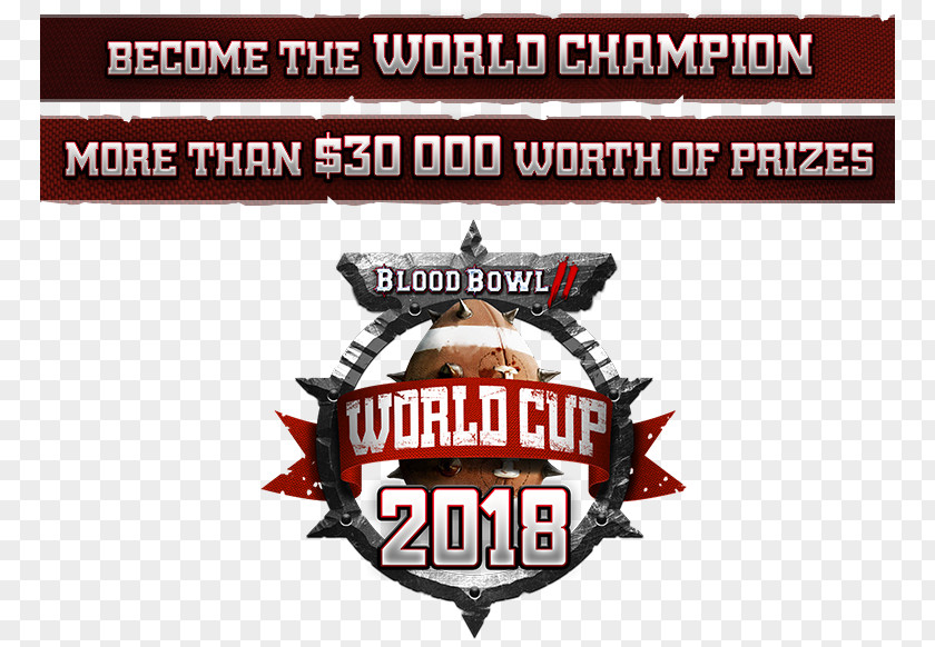 Worldcup Blood Bowl 2 2018 World Cup Video Game Warhammer Fantasy PNG