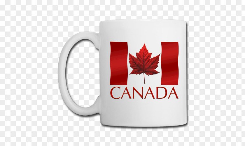 Canada Flag Of T-shirt Maple Leaf PNG