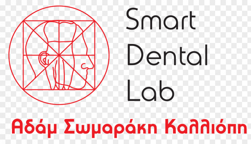Dental LAB Laboratory Diagnostic Wax-up Logo Archive Toothnews.gr PNG