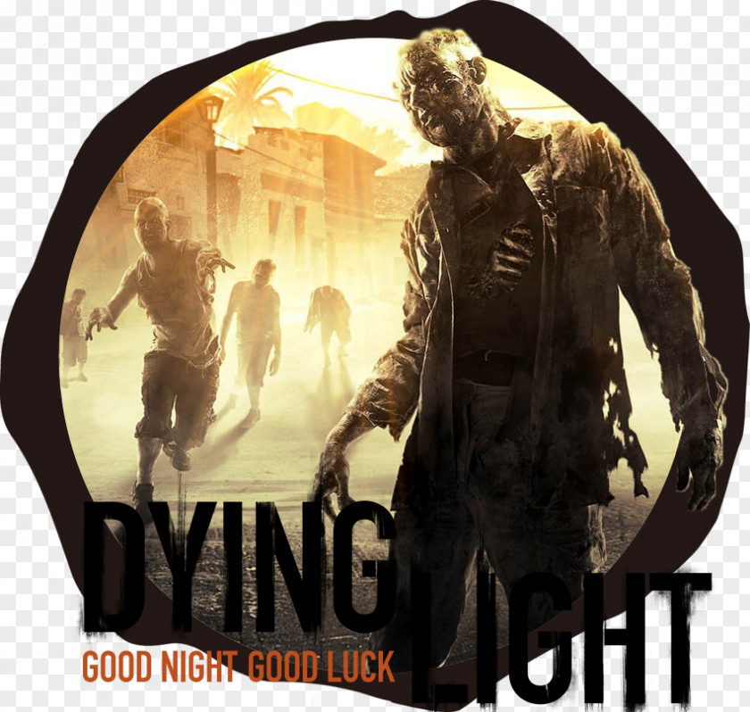 Dying Light 2 Light: The Following Techland Xbox One PNG