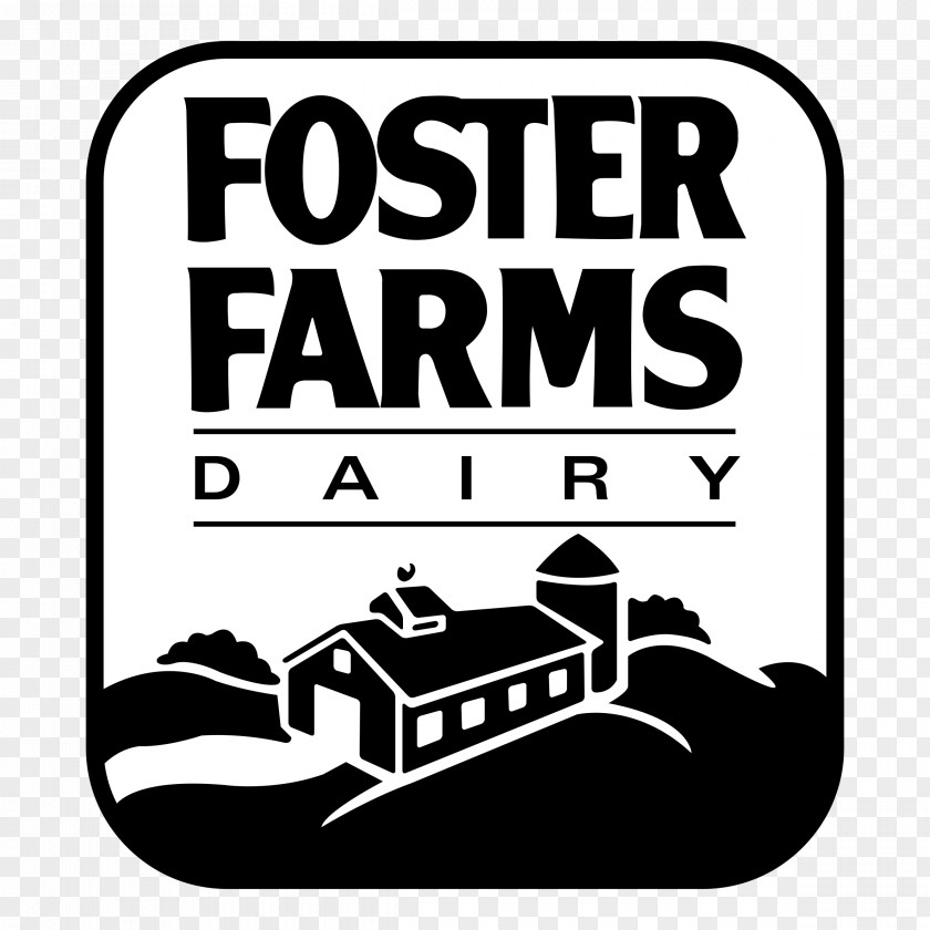 Farm Logo Crystal Creamery Bauernhof Dairy Vector Graphics PNG