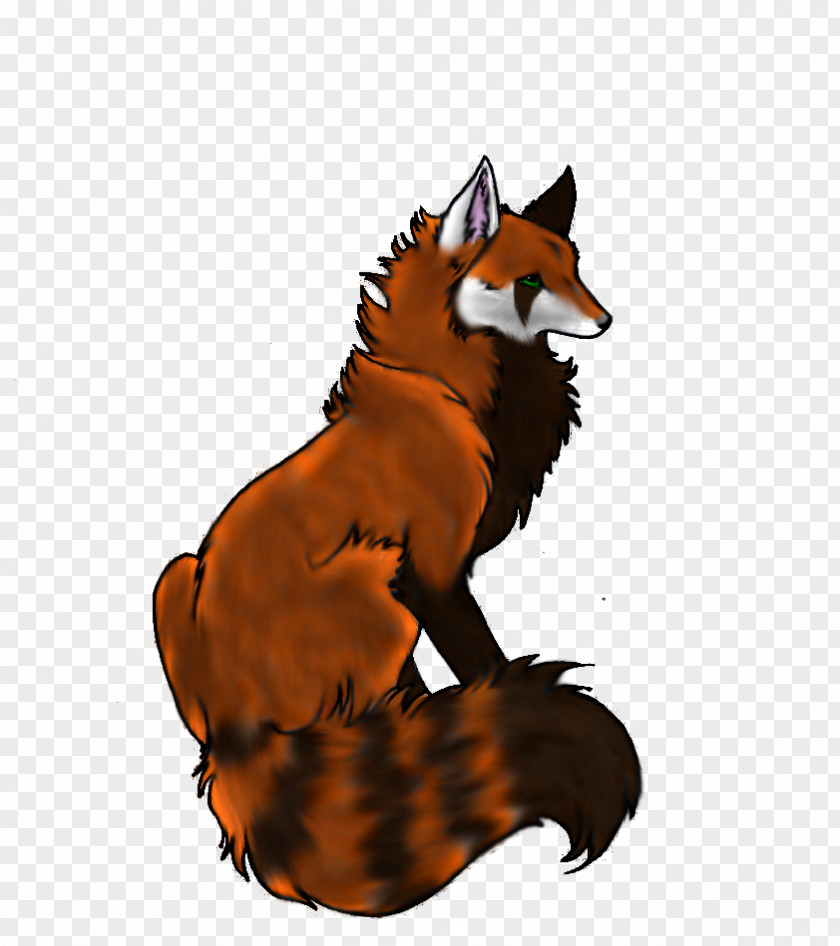 Freya Red Fox Snout Wildlife Tail News PNG