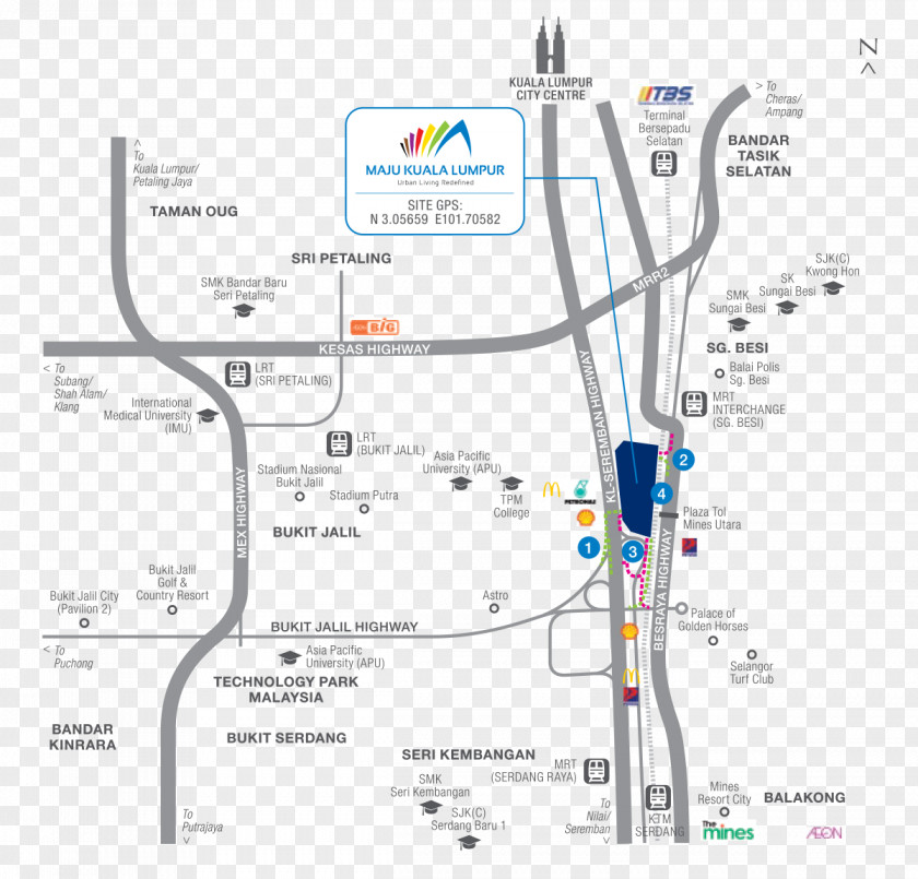 Lakeside Mrt Station Maju Kuala Lumpur Sungai Besi Duplex House Lowyat.net PNG