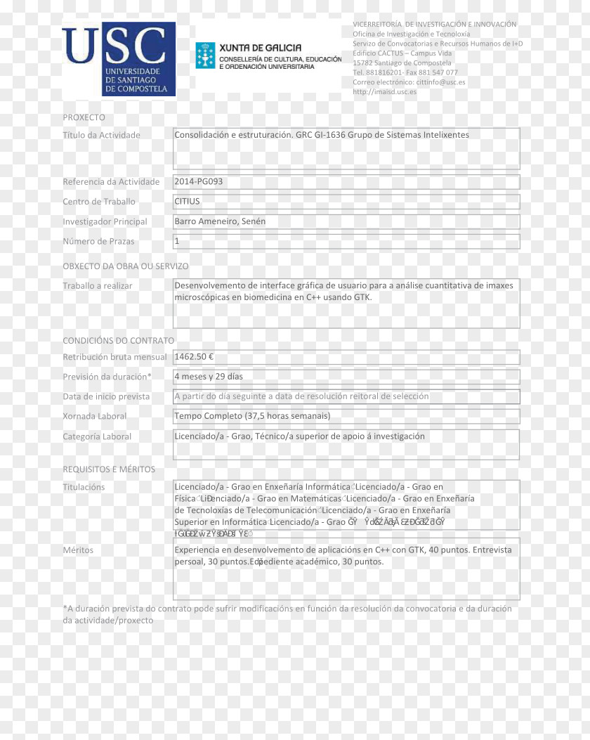 Line University Of Santiago De Compostela Document Font PNG