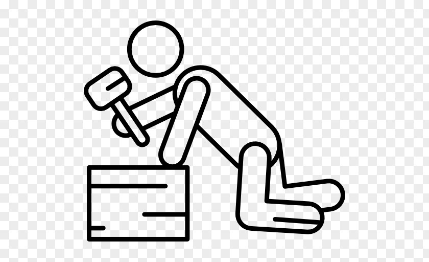 Man On His Knees Clip Art PNG