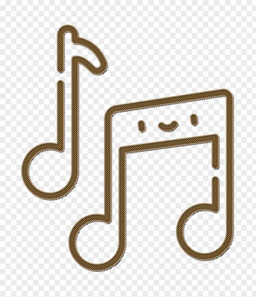 Music Icon Musical Notes Reggae PNG