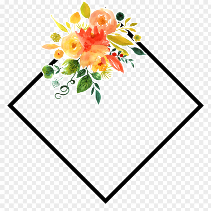 Painting Watercolour Flowers Watercolor: Watercolor PNG