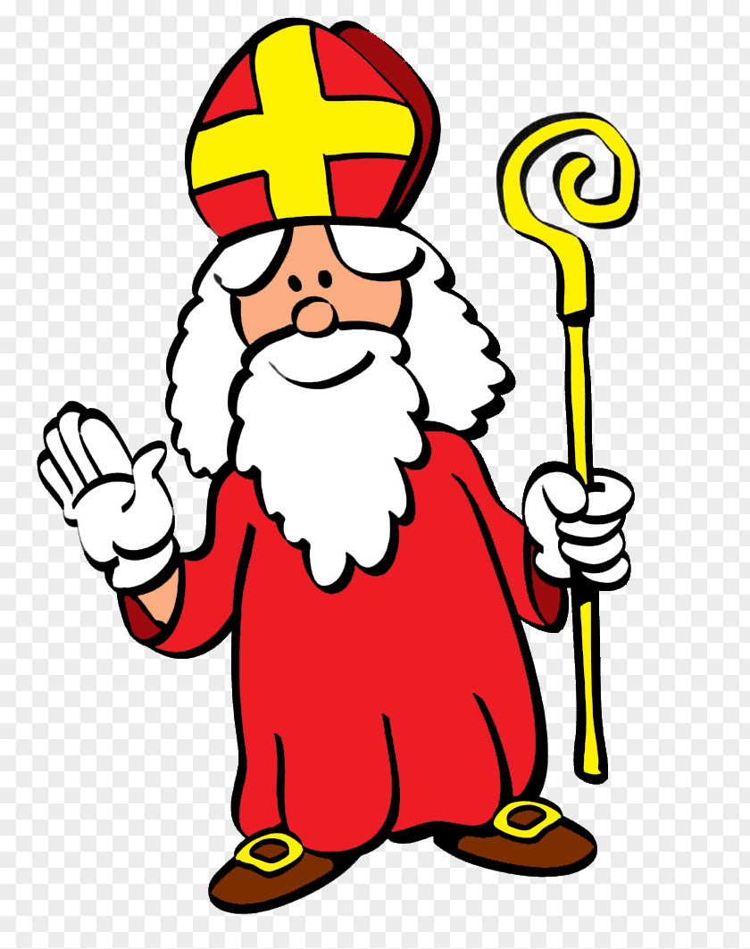 Red Bishop Seraing Somme-Leuze Estaimpuis Saint Nicholas Day Santa Claus PNG