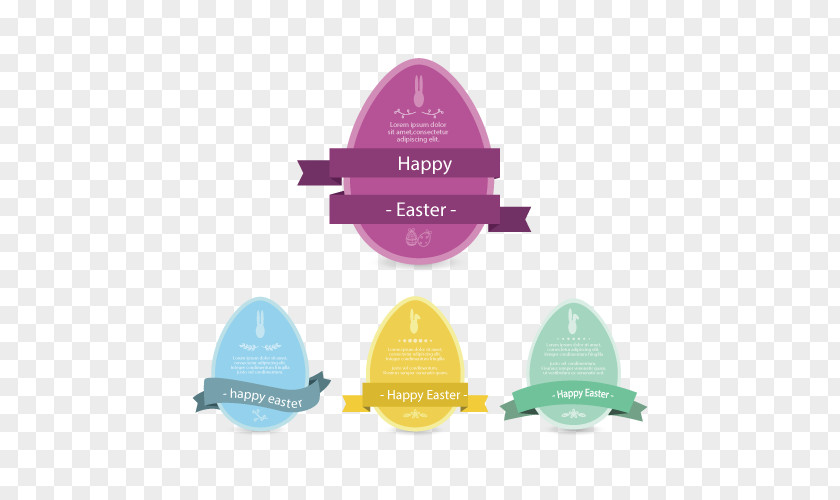 Streamers Eggs Shutterstock Icon PNG