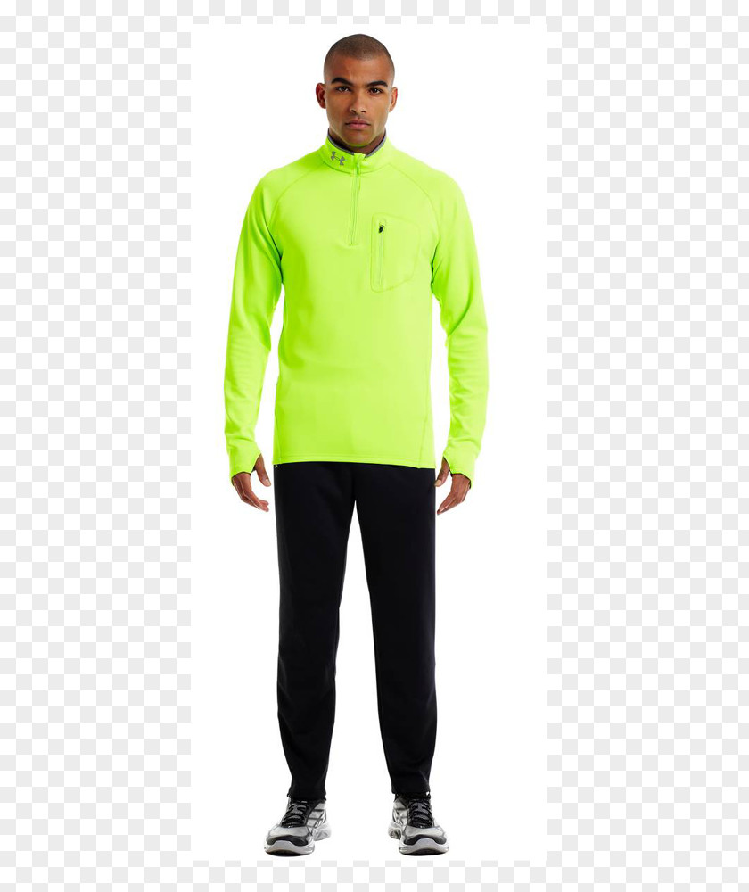 Thermarest Sleeve Neck PNG