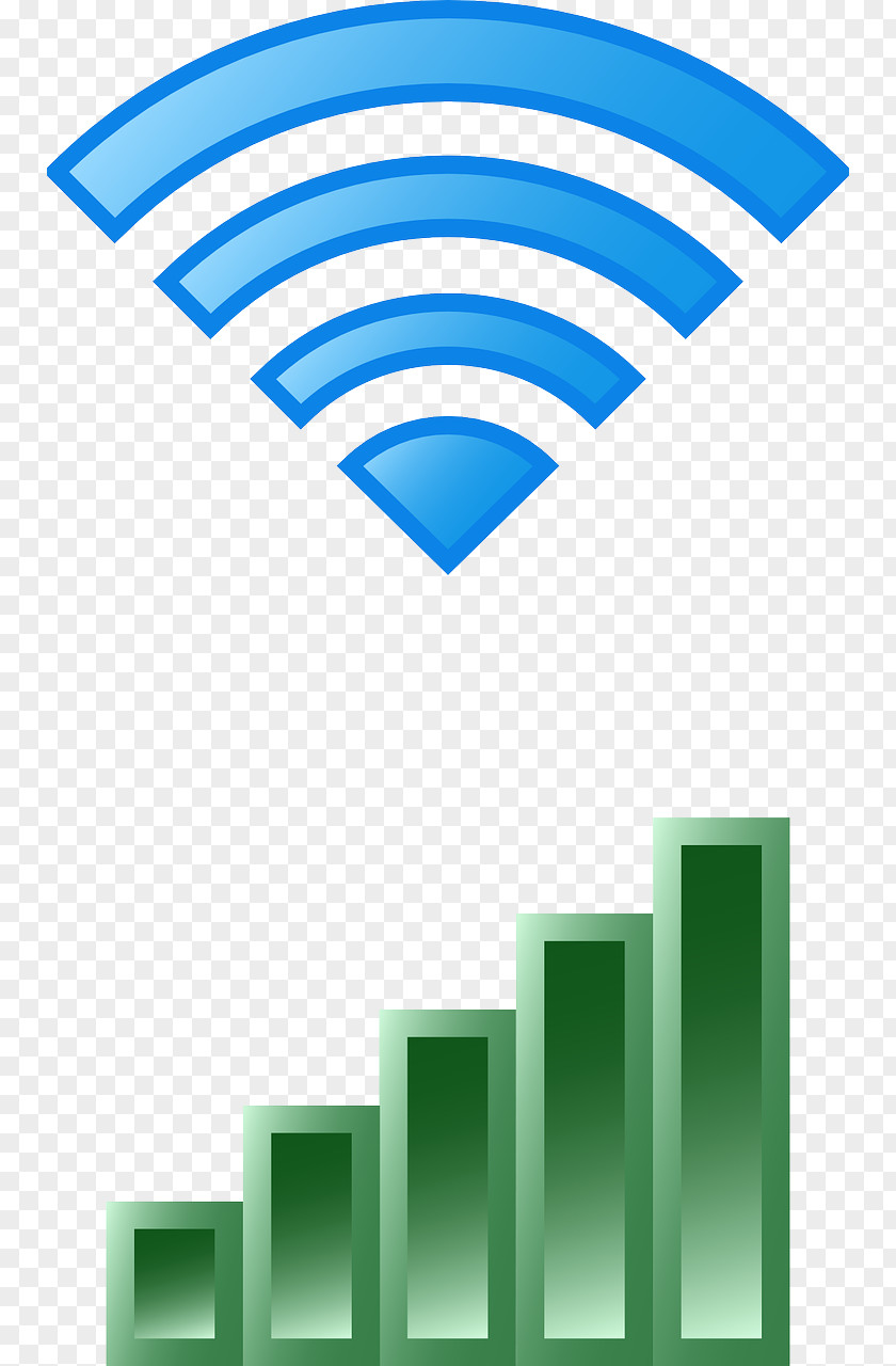 Wifi Wireless Network Wi-Fi Access Points Clip Art PNG