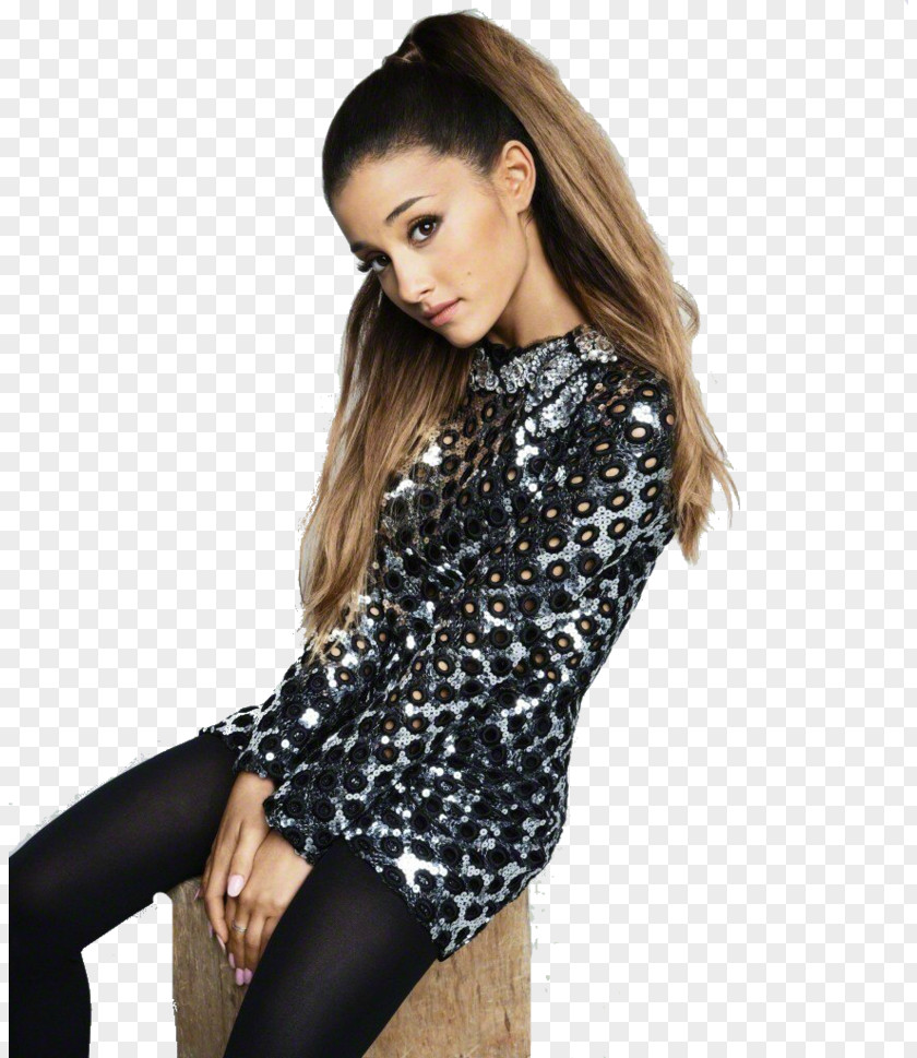 Ariana Grande Celebrity Female PNG