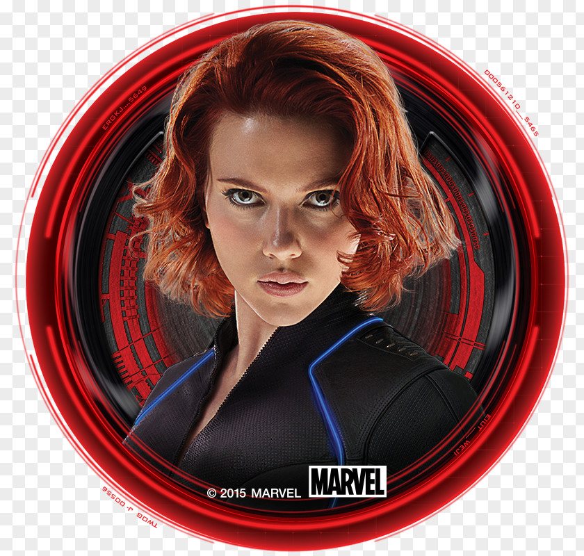 Black Widow Avengers: Age Of Ultron Mockingbird Scarlett Johansson Hulk PNG