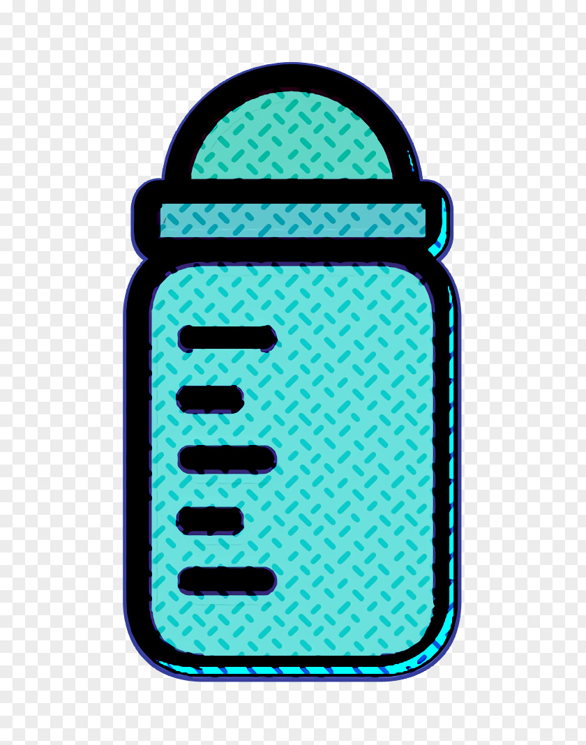 Bottle Drinkware Baby Icon PNG