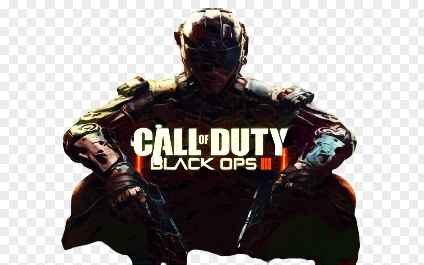 Call Of Duty: Black Ops III Zombies Advanced Warfare PNG