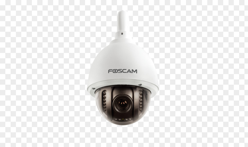 Camera Pan–tilt–zoom IP Wireless Security Closed-circuit Television Video Cameras PNG