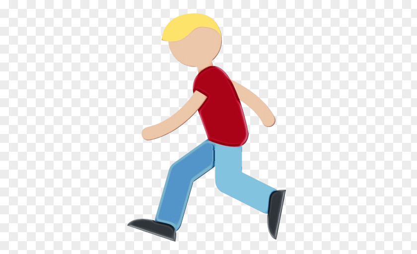 Child Running Standing Clip Art Balance Recreation Jumping PNG