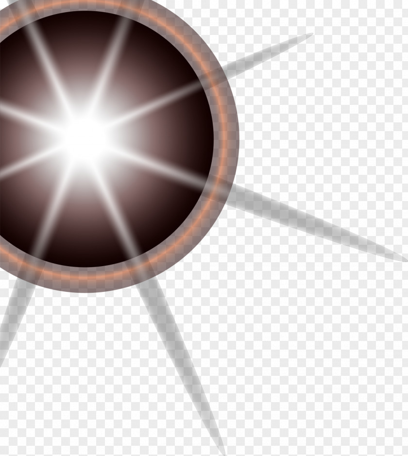 Coffee Shines Light Color PNG