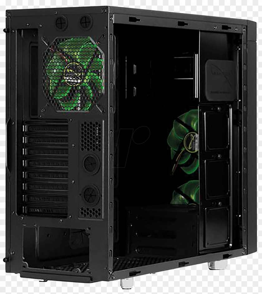 Computer Cases Housings & Power Supply Unit ATX System Cooling Parts Hardware PNG