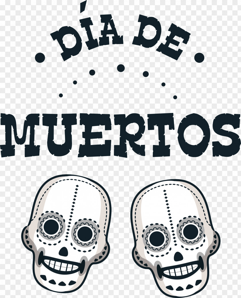 Day Of The Dead Dia De Muertos PNG