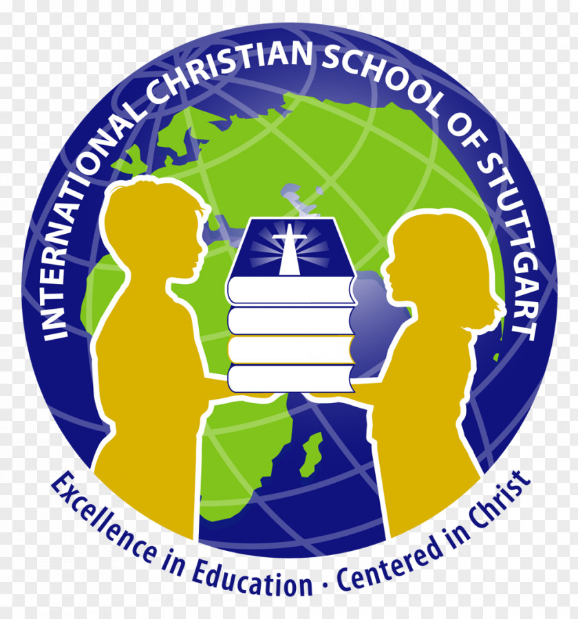 Elementary Teacher Resignation Letter International Christian School Of Stuttgart Logo Organization Human Behavior Clip Art PNG