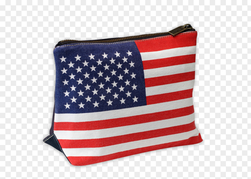 Flag United States Of America The Image Patch PNG