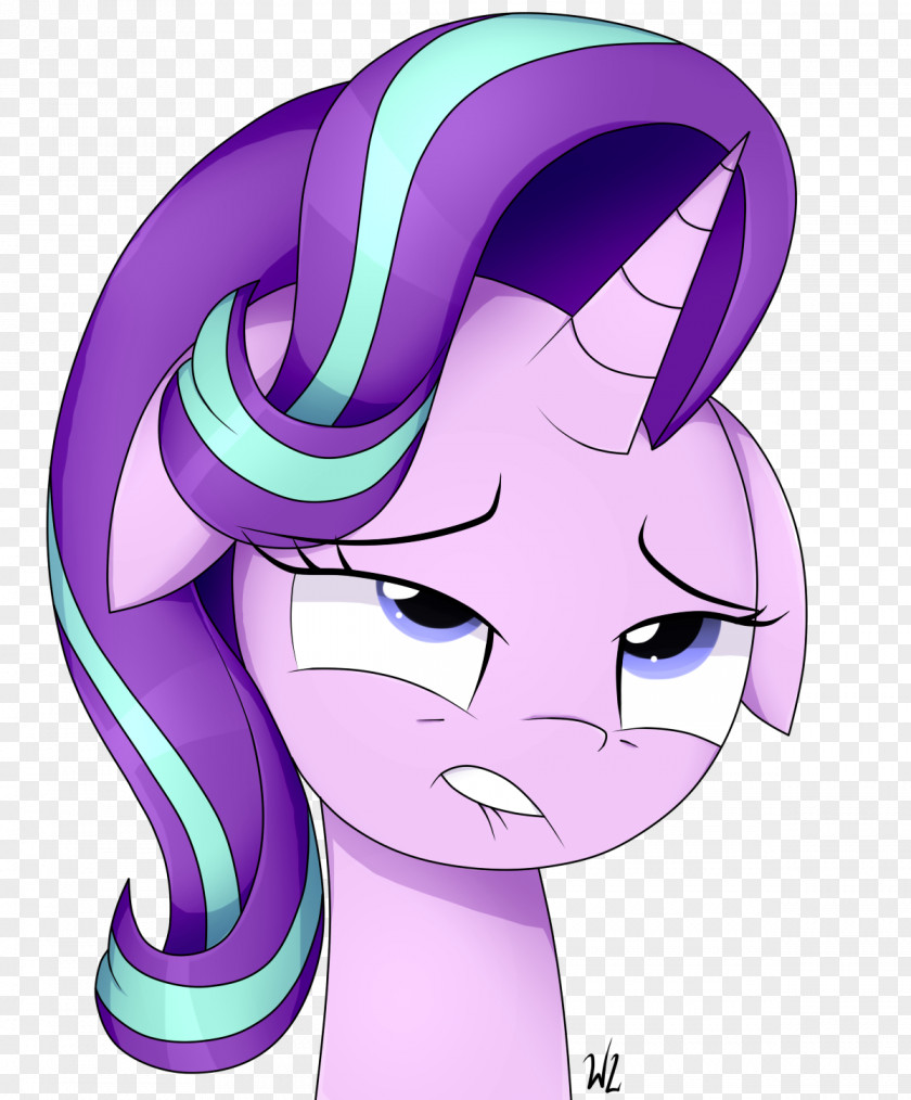 Glimmer Pony Drawing Fluttershy Fan Art PNG