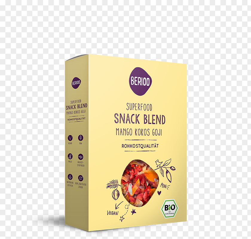 Goji Superfood Berioo GmbH Cocoa Bean Gluten-free Diet PNG