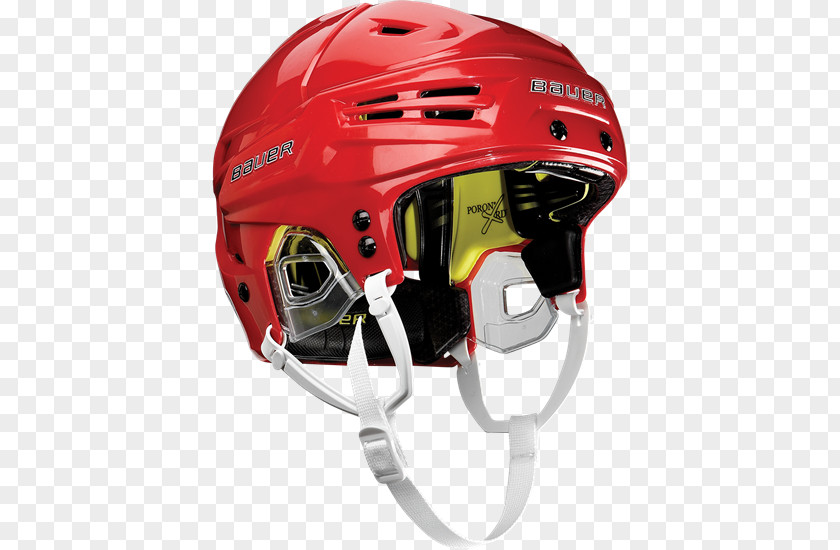 Helmet Hockey Helmets Bauer Ice CCM PNG