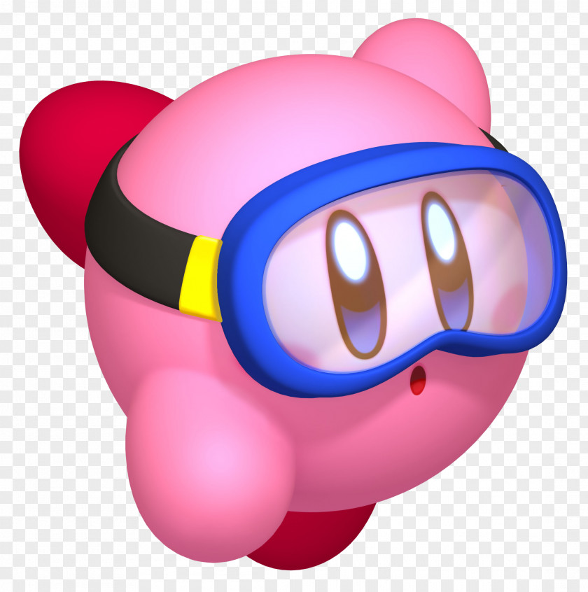 Kirby Kirby's Return To Dream Land Adventure Super Star Kirby: Canvas Curse Triple Deluxe PNG