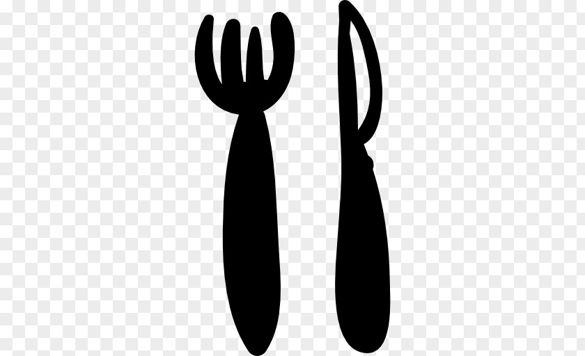 Knife Restaurant Fork Food PNG