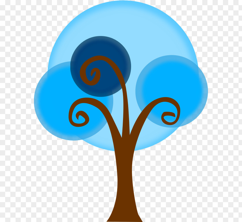 Lush Clipart Tree Diagram Clip Art PNG