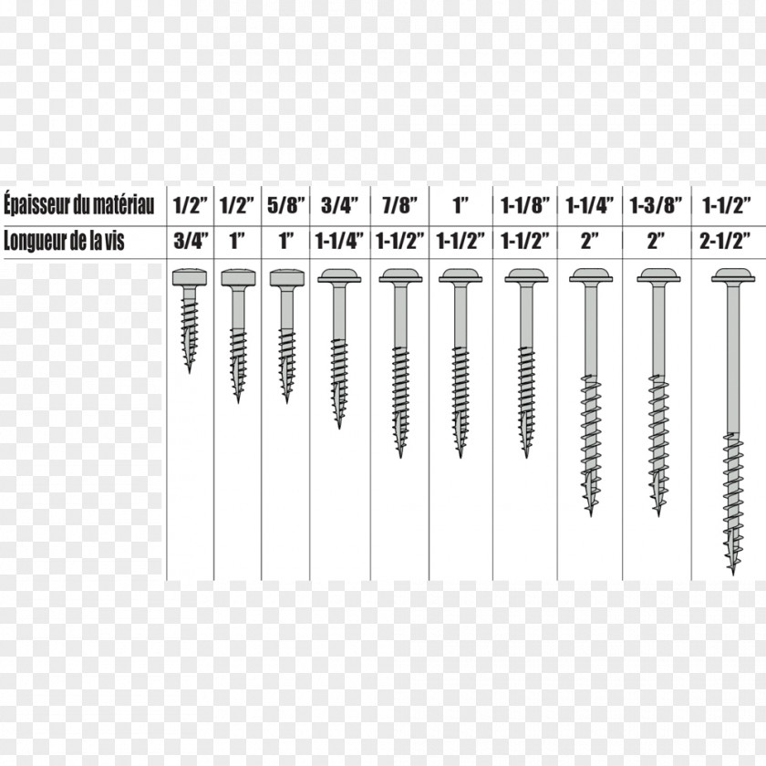 Screw Pilot Hole Particle Board Countersink Bolt PNG