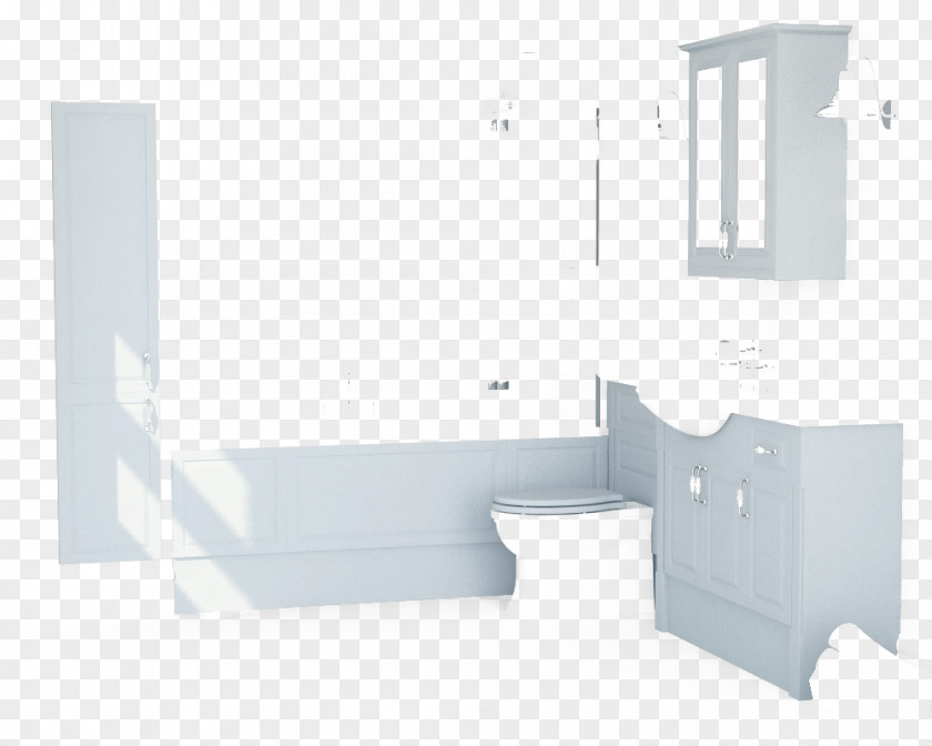 Sink Bathroom Cabinet Tap PNG