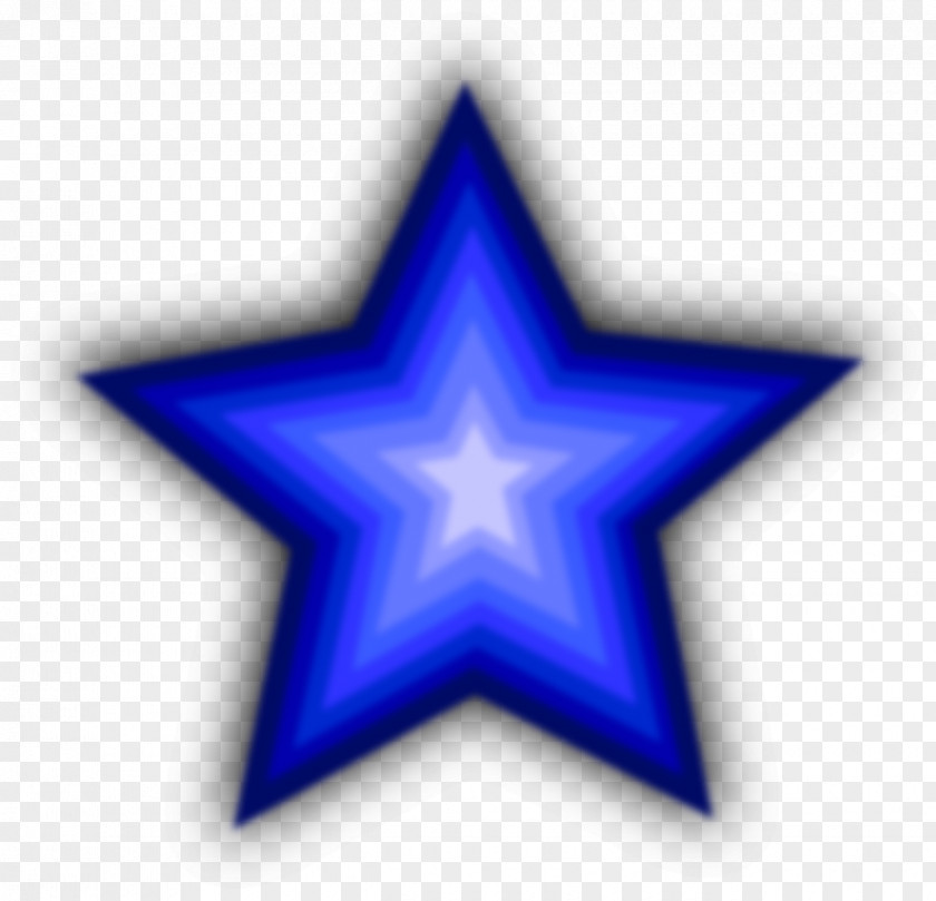 Star Clip Art PNG