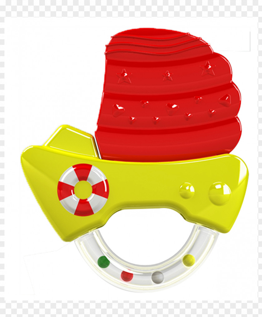 Toy Teether Infant Rattle Child PNG